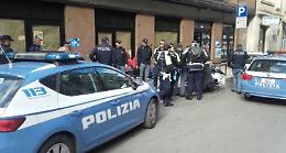 Perseguitava ragazza foggiana, arrestato 26enne del Mali