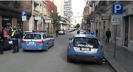 Foggia, fitta a due stranieri le camere della sua casa e riceve in cambio botte e maltrattamenti
