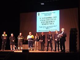 Il cuore di Foggia si è fermato per viale Giotto

