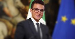 Nel parlamentino regionale dei giovani, 8 foggiani: Lotta Studentesca vanta Vincenzo La Salandra