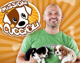 Ubik di Foggia, Simone Dalla Valle ci spiega "Come e perché scegliere un cane" 
