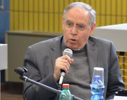 Cerignola, Lectio magistralis di Monsignor Cirulli sull'immigrazione: "Ero forestiero e mi avete accolto..." 