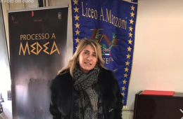 Il bottone rosso: in arrivo il nuovo romanzo di Francesca Sassano 