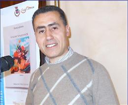 «Così ho tradotto le conversazioni inedite di Ungaretti». Lo scrittore Hamza Zirem si racconta