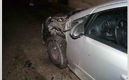 Distrugge l'auto del suo superiore: arrestato vigile urbano a Cagnano Varano