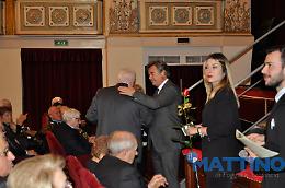 Cinquant'anni di amori a Foggia, ecco "La festa delle nozze"