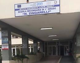 Foggia, il carcere raccontato ai bambini: il libro “Colpevoli” nell’Istituto Comprensivo Statale “da Feltre-Zingarelli”