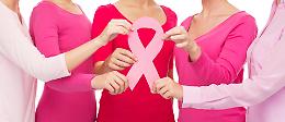 Per chi ha avuto il cancro al seno, è davvero giusto mangiare un po' di tutto?