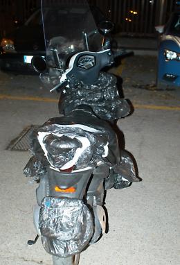Foggia, rapina tabaccheria via Imperiale: due poliziotti liberi dal servizio arrestano 22enne