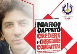 Marco Cappato: credere, disobbedire e combattere