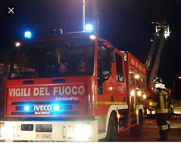 Tra i botti di fine anno a Foggia anche una bomba intimidatoria ad una pizzeria