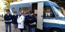 Violenza contro le donne: a Matera quattro ammonimenti 