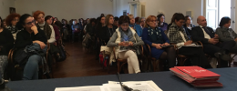 Le donne del credito cooperativo scelgono Matera per la loro 13esima convention nazionale