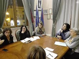 Giornata contro la violenza sulle donne. Il messaggio delle donne dell’Amministrazione comunale di Torremaggiore