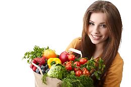 L'intestino non vuole malanni, tu nutrilo così