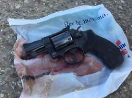 Torremaggiore, trovati in possesso di armi: arresto bis per due pregiudicati 