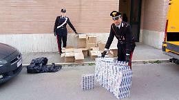 Cerignola, raffica di arresti durante il week end 
