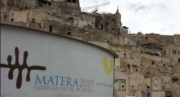 Bandi di Matera 2019 presi d'assalto: 500 candidature