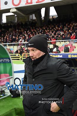Foggia Cittadella, FOTO cronaca di una disfatta