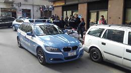 Quartiere Ferrovia, foggiano rapinato mentre tornava a casa: arrestato 28enne africano 