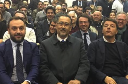 Congresso regionale del Pd: il segretario è il renziano Mario Polese