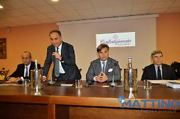 Difficoltà di fare impresa con gli appalti pubblici, il faro di Confartigianato Foggia 