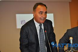 "Terremoto" in Camera di Commercio a Foggia: Confartigianato va via "sbattendo la porta in faccia" al presidente Gelsomino