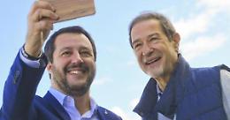 Salvini e Musumeci sabato 9 dicembre a Foggia per ricordare Salvatore Tatarella