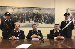 Matrimoni combinati, le intercettazioni: "Tu mi devi mantenere perchè io sposata con te...hai capito"