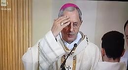 La Basilicata si raccoglie attorno a monsignor Nolè nel segno dell’amore e della memoria