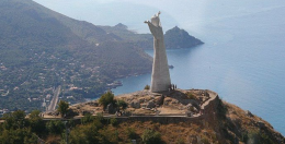 Le bellezze della Basilicata arrivano in Cina e Russia grazie a Italiana Tv Magazine