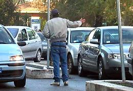 Manfredonia, era ai domiciliari ma faceva il parcheggiatore abusivo: arrestato 
