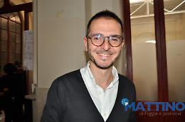 La "De Piccolellis" è cosa del Pd: Emiliano nomina commissario il segretario del partito di Foggia
