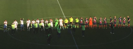 Il Potenza torna a vincere: 2 a 1 a Taranto
