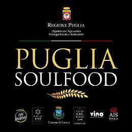 A Lucera, la tre giorni del gusto con ‘Puglia Soul Food’
