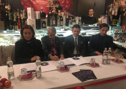 Cerignola imbandisce il Natale in piazza Duomo