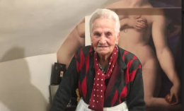 Cerignola e quella “Pizza sette sfoglie" che ti sazia tutto l'anno