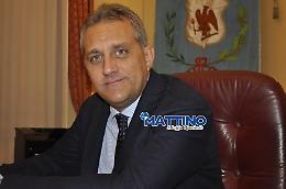 Elezioni alla Provincia di Foggia, da Gatta gli auguri al suo successore Nobiletti e il fiele per chi nel centrodestra lo ha tradito