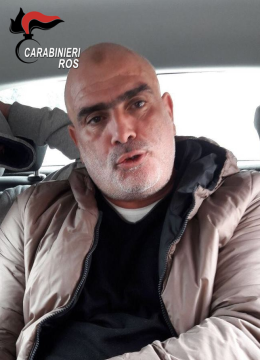 Arresto a Foggia per terrorismo internazionale: in manette algerino