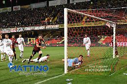 Foggia Venezia, le FOTO di una partita al cardiopalmo 