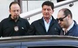 Foggia: torna in carcere il boss Trisciuoglio 
