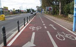 Foggia pedala: è prima in Puglia nella graduatoria dei progetti per le piste ciclabili