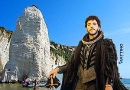 Max Gazzè canterà a Sanremo la leggenda di Cristalda e Pizzomunno