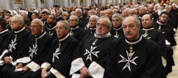 Grassano e i suoi cavalieri di Malta: da domani ciclo di incontri