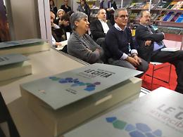 Più libri, più liberi: la mia esperienza alla fiera della piccola e media editoria a Roma