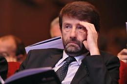 Renzi ha deciso: alle elezioni al proporzionale in Basilicata il capolista è Franceschini