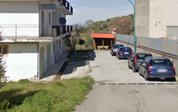 Noepoli, 20enne ubriaco accoltella il padre: arrestato