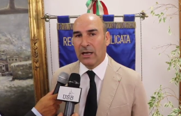 Cifarelli crede nelle Zes: «Saranno nel Piano strategico»