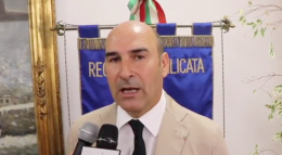 Cifarelli (Pd) chiede a Bardi una sede per i concorsi in terra lucana: «Aggravio raggiungere Puglia e Campania»