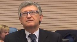 Matera 2019, Santarsiero: "Tutti i lucani uniti per far conoscere la nostra terra"